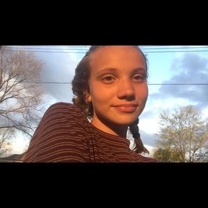 Meet your Posher, Heidi